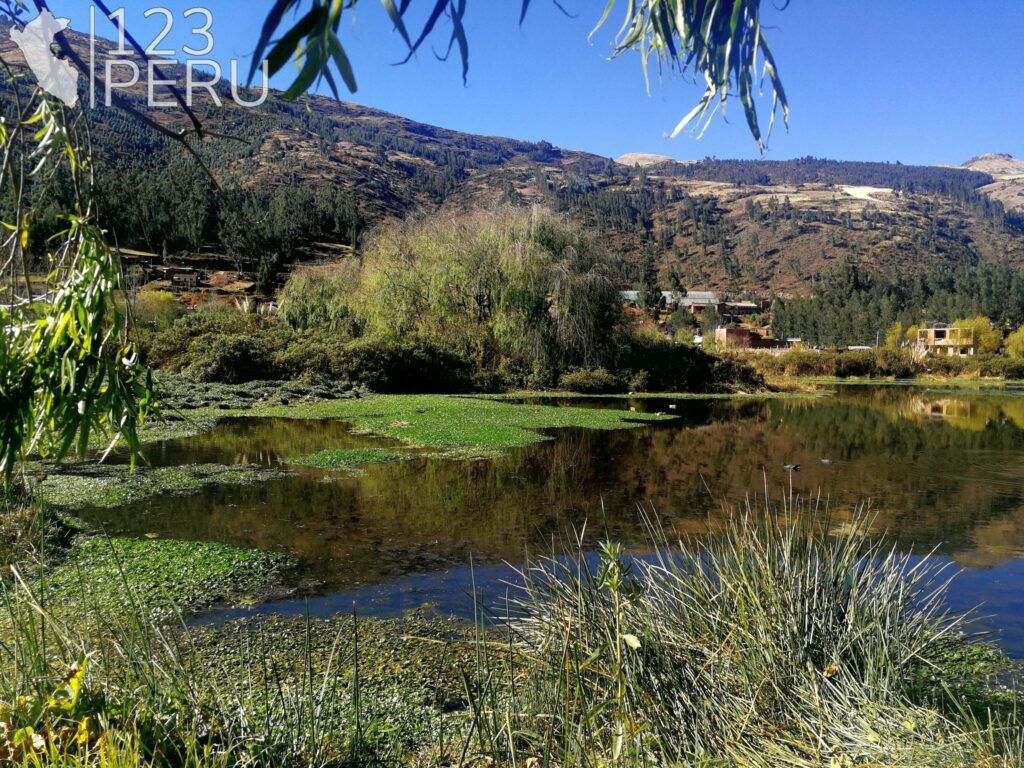 Seasons to visit Cusco 123 Peru