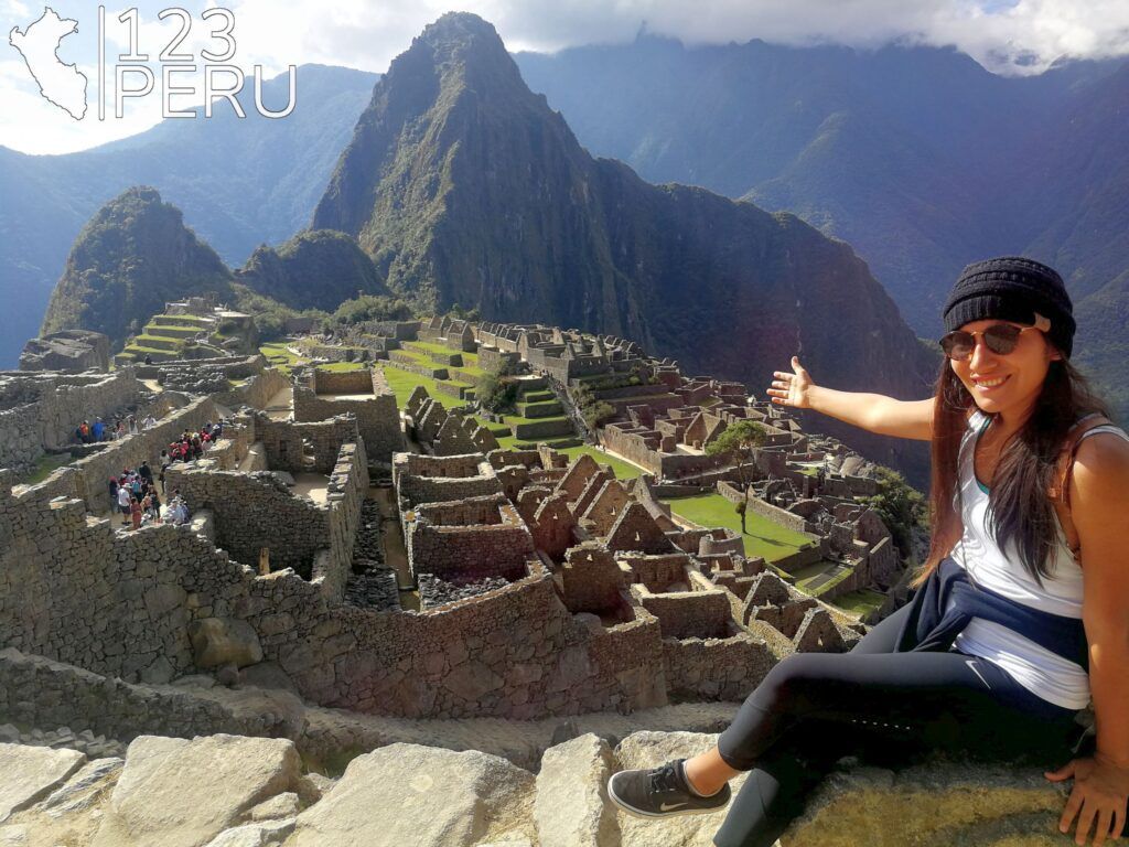 Machu Picchu, Cusco - Peru