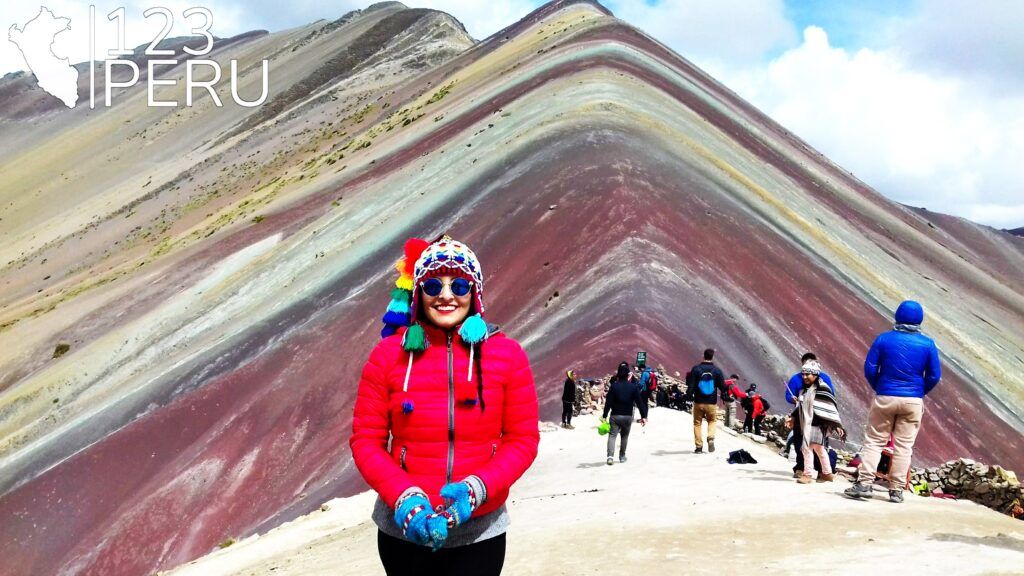 Guide 2024 Vinicunca Mountain: 7 Colors Mountain or Rainbow Mountain ...