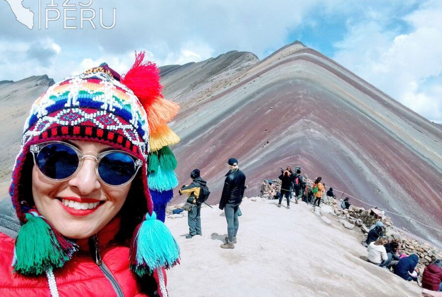 Guide 2024 Vinicunca Mountain: 7 Colors Mountain or Rainbow Mountain ...